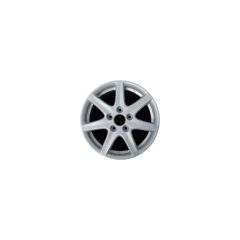 HONDA ACCORD wheel rim SILVER 63858 stock factory oem replacement