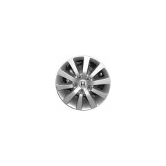 HONDA CIVIC wheel rim SILVER 63876 stock factory oem replacement