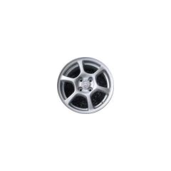 HONDA CIVIC wheel rim SILVER 63882 stock factory oem replacement
