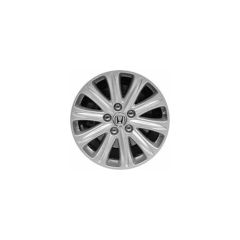 HONDA ODYSSEY wheel rim SILVER 63887 stock factory oem replacement