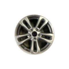 HONDA CIVIC wheel rim GREY 63901 stock factory oem replacement