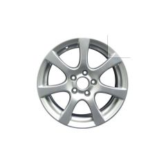 HONDA CIVIC wheel rim SILVER 63913 stock factory oem replacement