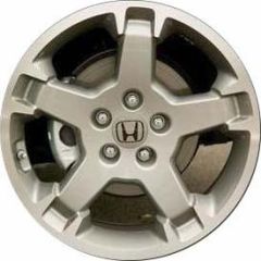 HONDA ELEMENT wheel rim SILVER 63930 stock factory oem replacement