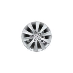 HONDA ACCORD wheel rim SILVER 63937 stock factory oem replacement
