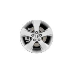 HONDA CROSSTOUR wheel rim SILVER 64007 stock factory oem replacement