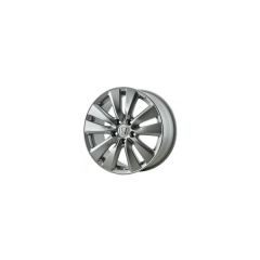 HONDA ACCORD wheel rim GREY 64015 stock factory oem replacement