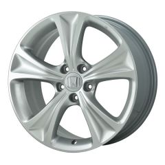 HONDA ACCORD wheel rim SILVER 64016 stock factory oem replacement