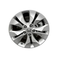 HONDA CR-V wheel rim SILVER 64040 stock factory oem replacement