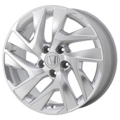 HONDA CR-V wheel rim SILVER 64069 stock factory oem replacement