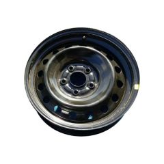 HONDA CIVIC wheel rim BLACK STEEL 64096 stock factory oem replacement