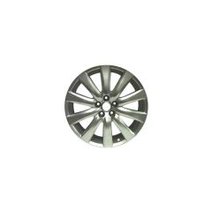 MAZDA CX-9 wheel rim SILVER 64900 stock factory oem replacement