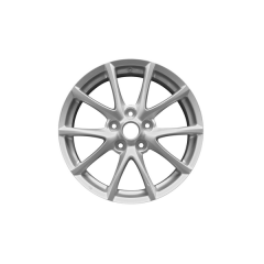 MAZDA MX-5 MIATA wheel rim SILVER 64923 stock factory oem replacement