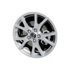 MAZDA MX-5 MIATA wheel rim SILVER 64951 stock factory oem replacement