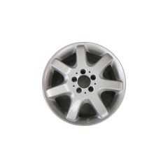 MERCEDES-BENZ ML320 wheel rim SILVER 65182 stock factory oem replacement
