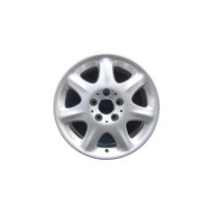 MERCEDES-BENZ S420 wheel rim SILVER 65204 stock factory oem replacement