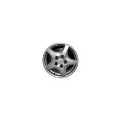 PONTIAC MONTANA wheel rim SILVER 6528 stock factory oem replacement