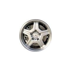 MERCEDES-BENZ G55 wheel rim SILVER 65303 stock factory oem replacement
