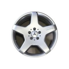 MERCEDES-BENZ CL500 wheel rim SILVER 65309 stock factory oem replacement