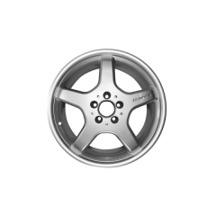 MERCEDES-BENZ E320 wheel rim SILVER 65319 stock factory oem replacement