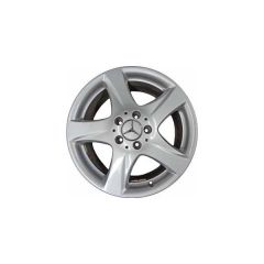 MERCEDES-BENZ S430 wheel rim SILVER 65328 stock factory oem replacement
