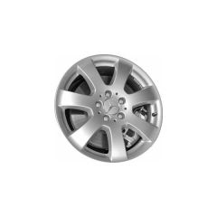 MERCEDES-BENZ ML320 wheel rim SILVER 65366 stock factory oem replacement