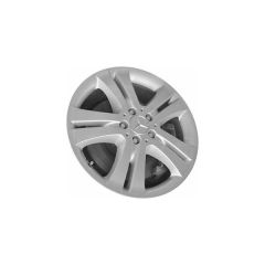 MERCEDES-BENZ ML320 wheel rim SILVER 65367 stock factory oem replacement