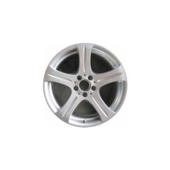 MERCEDES-BENZ CLS500 wheel rim SILVER 65371 stock factory oem replacement