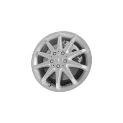MERCEDES-BENZ R320 wheel rim SILVER 65394 stock factory oem replacement