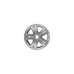 MERCEDES-BENZ R500 wheel rim SILVER 65398 stock factory oem replacement