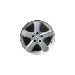 MERCEDES-BENZ B200 wheel rim SILVER 65410 stock factory oem replacement