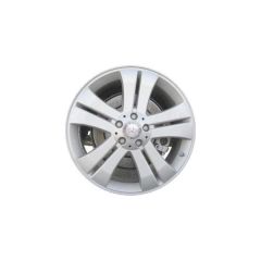 MERCEDES-BENZ GL450 wheel rim SILVER 65425 stock factory oem replacement