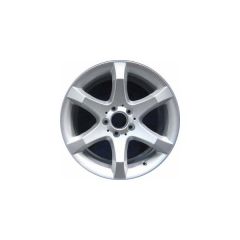 MERCEDES-BENZ C230 wheel rim SILVER 65436 stock factory oem replacement