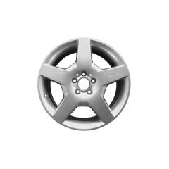 MERCEDES-BENZ R320 wheel rim SILVER 65519 stock factory oem replacement
