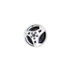 PONTIAC SUNFIRE wheel rim SILVER 6560 stock factory oem replacement
