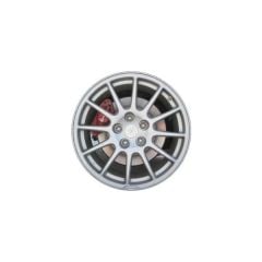 MITSUBISHI LANCER wheel rim SILVER 65849 stock factory oem replacement