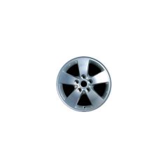 PONTIAC GRAND PRIX wheel rim SILVER 6587 stock factory oem replacement