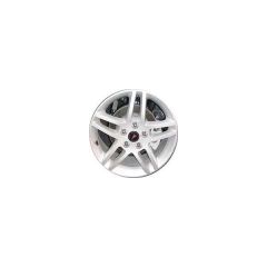 PONTIAC GRAND PRIX wheel rim SILVER 6589 stock factory oem replacement
