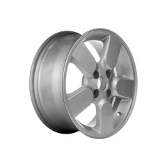 CHEVROLET AVEO wheel rim SILVER 6603 stock factory oem replacement