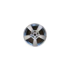 PONTIAC G8 wheel rim MACHINED SILVER 6639 stock factory oem replacement