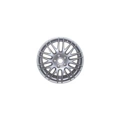 PORSCHE CAYENNE wheel rim SILVER 67406 stock factory oem replacement