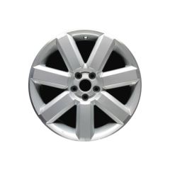 SUBARU LEGACY wheel rim SILVER 68748 stock factory oem replacement