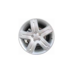 SUBARU FORESTER wheel rim SILVER 68750 stock factory oem replacement