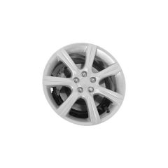 SUBARU IMPREZA wheel rim SILVER 68751 stock factory oem replacement
