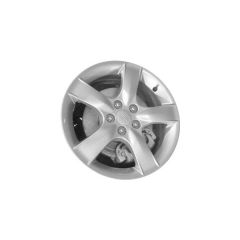 SUBARU IMPREZA wheel rim SILVER 68752 stock factory oem replacement