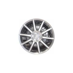 SUBARU LEGACY wheel rim HYPER SILVER 68756 stock factory oem replacement