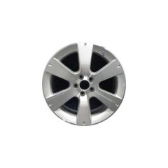 SUBARU LEGACY wheel rim SILVER 68757 stock factory oem replacement