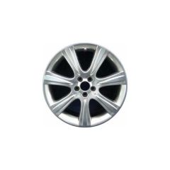 SUBARU LEGACY wheel rim HYPER SILVER 68759 stock factory oem replacement