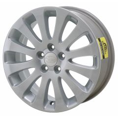 SUBARU IMPREZA wheel rim SILVER 68761 stock factory oem replacement