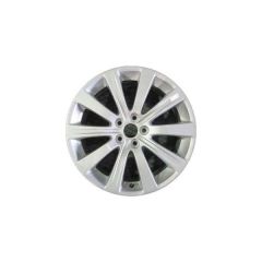 SUBARU IMPREZA wheel rim SILVER 68762 stock factory oem replacement