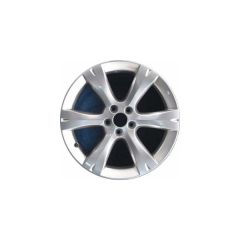 SUBARU IMPREZA wheel rim SILVER 68763 stock factory oem replacement